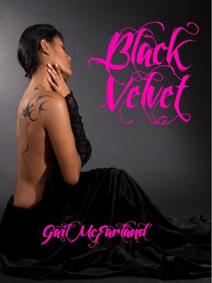 cover image of Black Velvet